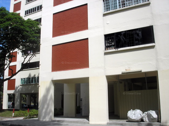Blk 122 Potong Pasir Avenue 1 (Toa Payoh), HDB 5 Rooms #345072